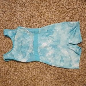 Gymnastics  suit🎈4 -$5 items for $10🎈